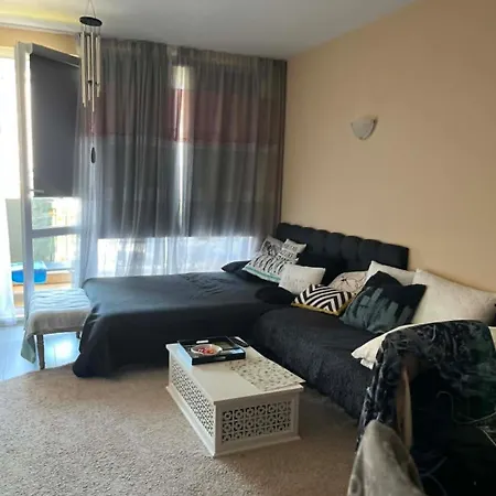 Luxury With Pool Access In Atia Apartamento *