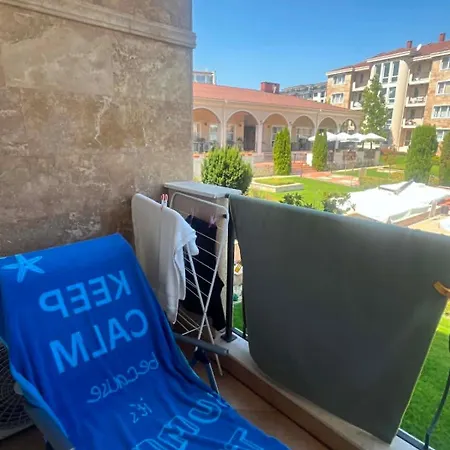 Apartamento Luxury With Pool Access In Atia *