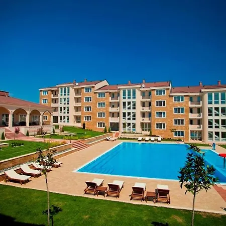 Luxury With Pool Access In Atia * Chernomorets