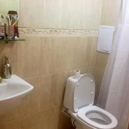 Luxury With Pool Access In Atia Apartamento *